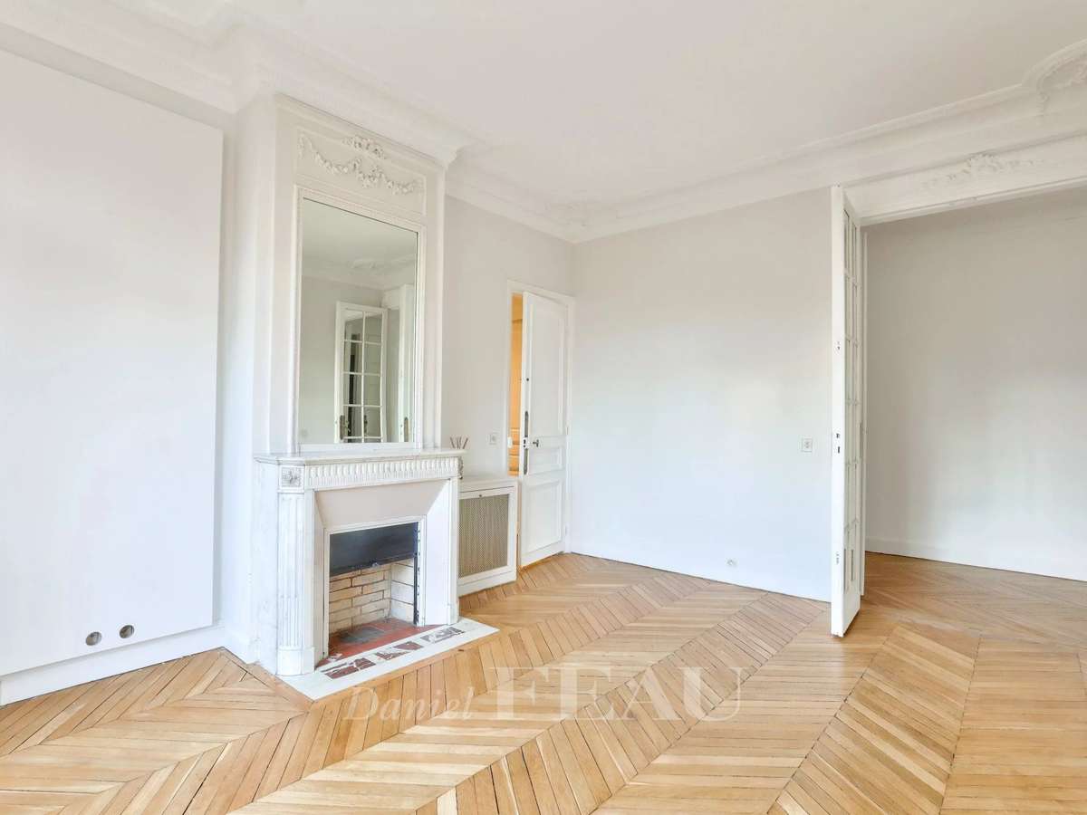 Appartement Paris 7e