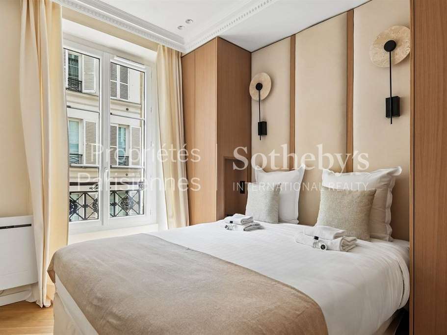 Appartement Paris 7e