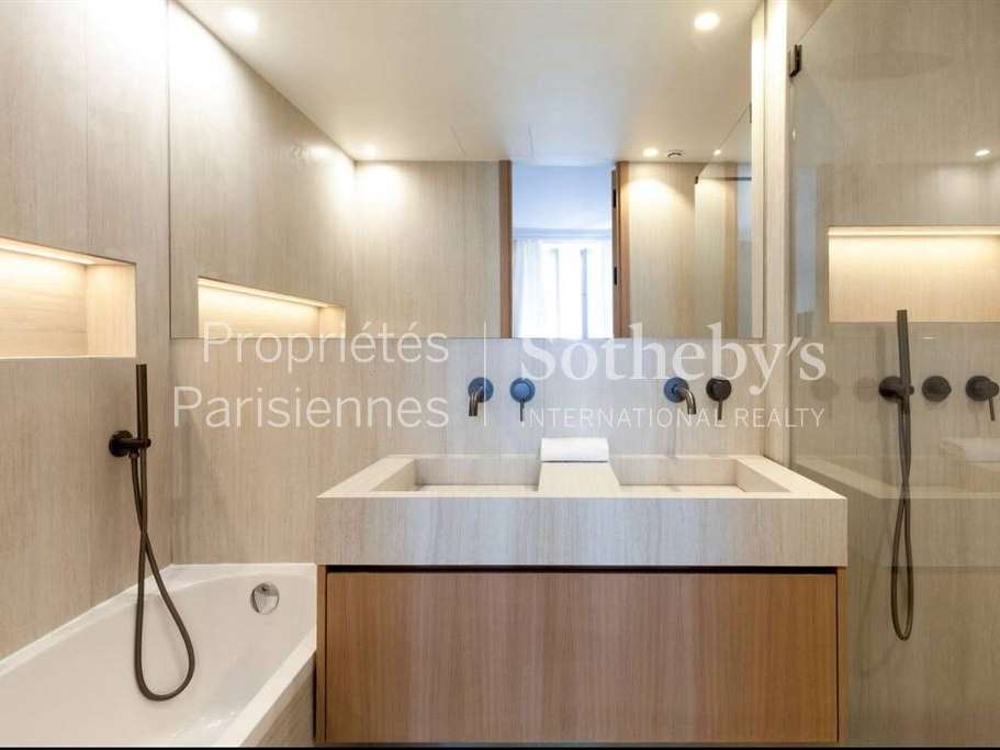 Appartement Paris 7e