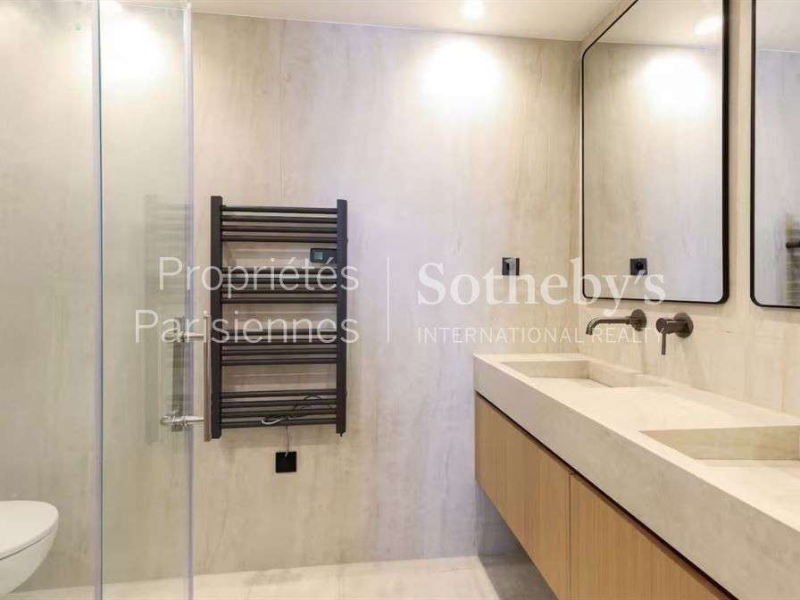 Appartement Paris 7e