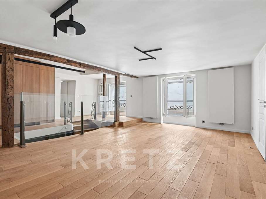 Appartement Paris 7e