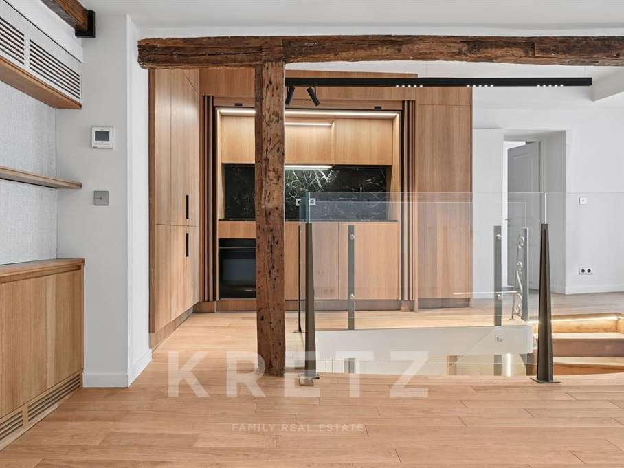 Appartement Paris 7e