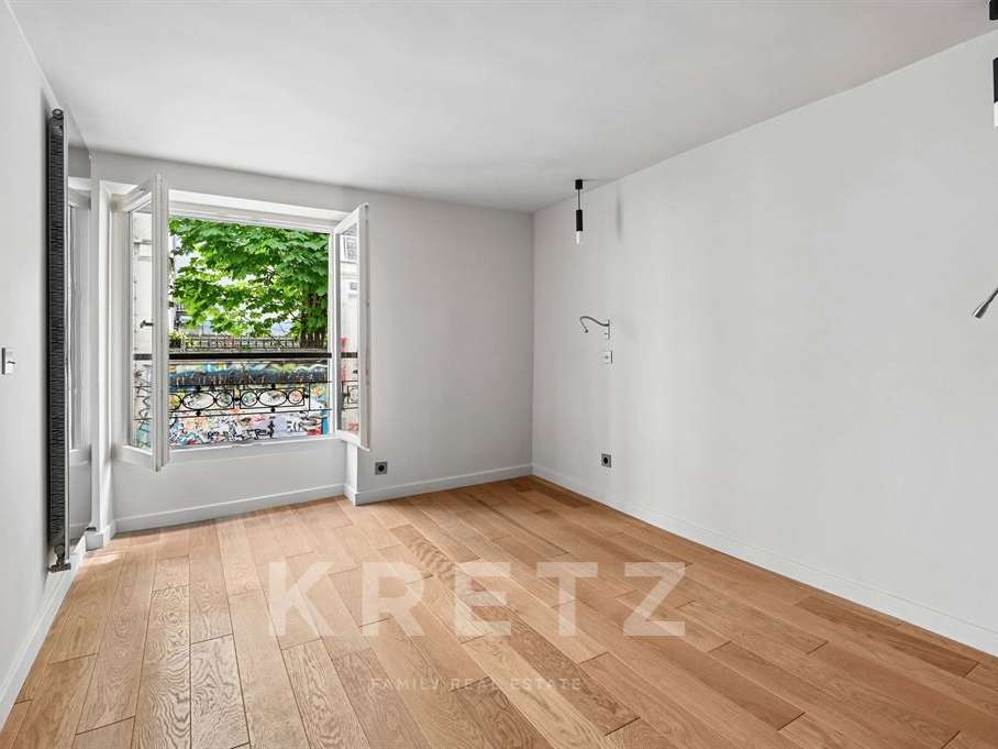 Appartement Paris 7e