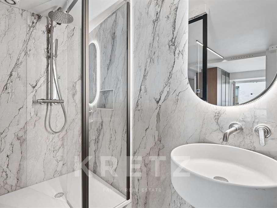 Appartement Paris 7e