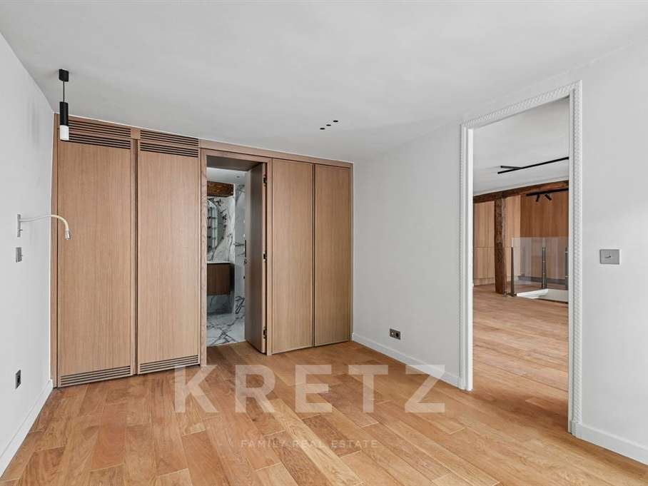 Appartement Paris 7e