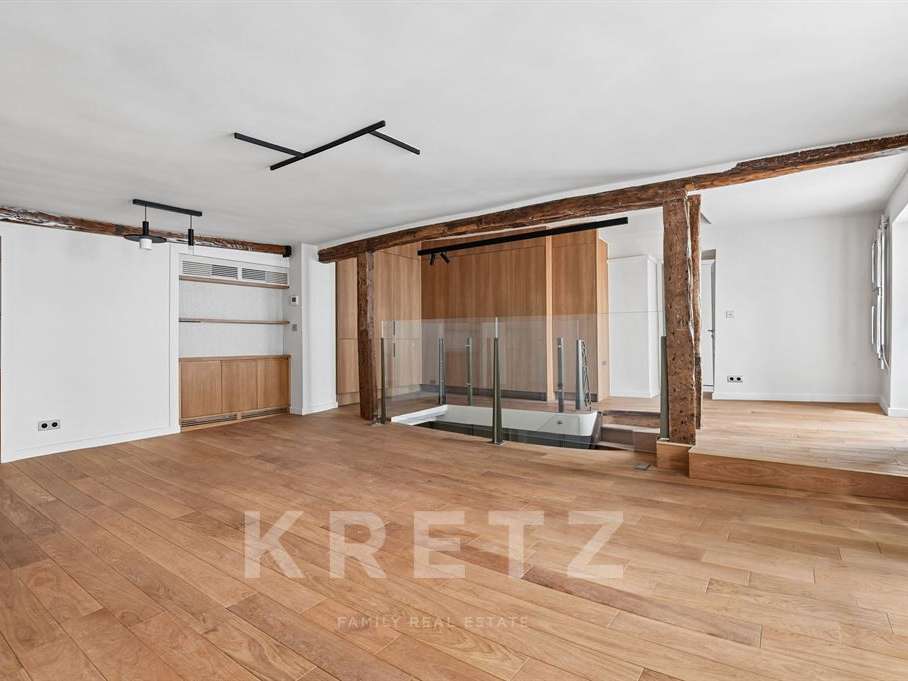 Appartement Paris 7e