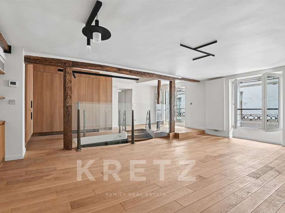 Appartement Paris 7e