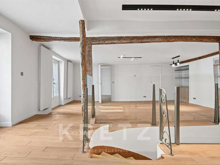 Apartment Paris 7e - 2 bedrooms - 87m²