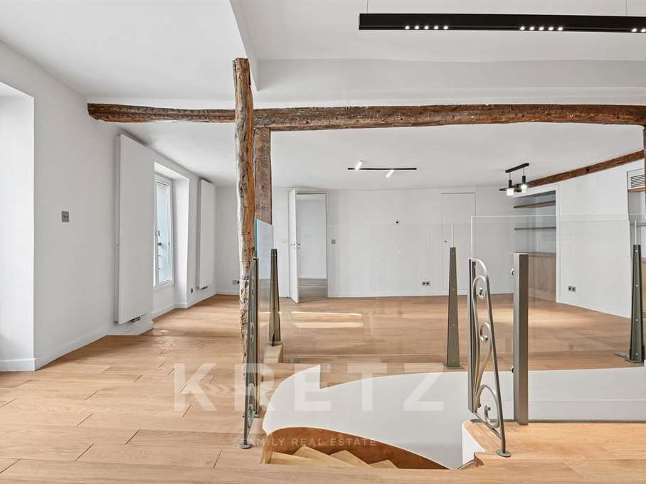 Appartement Paris 7e