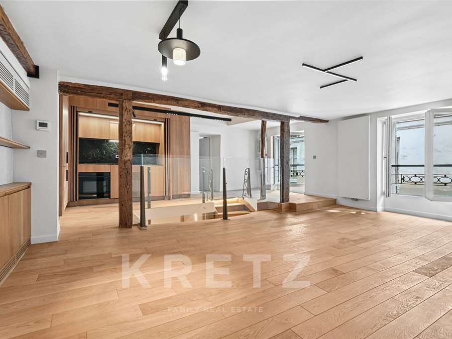 Appartement Paris 7e
