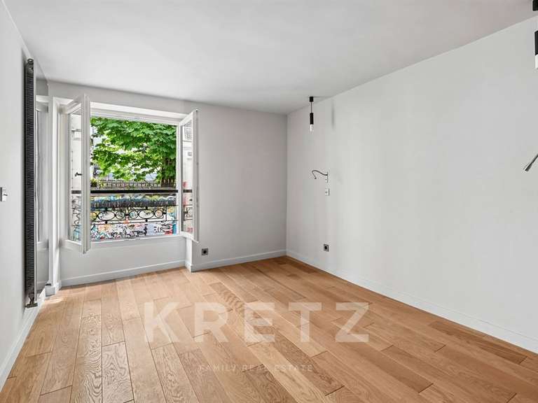 Apartment Paris 7e - 2 bedrooms - 87m²