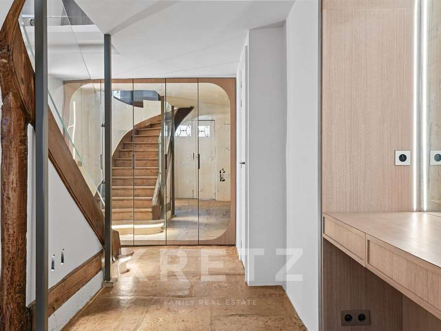 Appartement Paris 7e