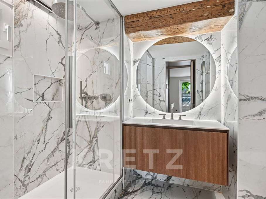 Appartement Paris 7e
