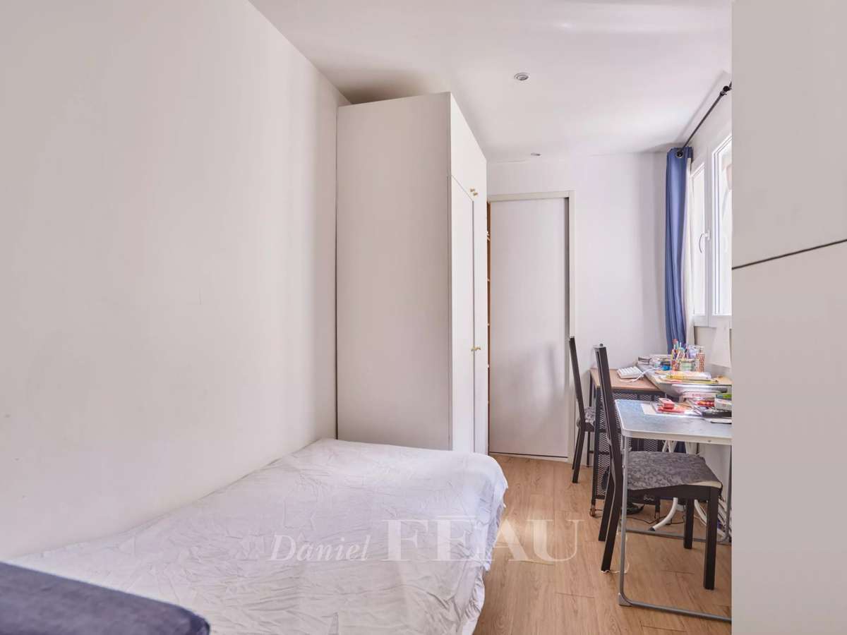 Appartement Paris 7e