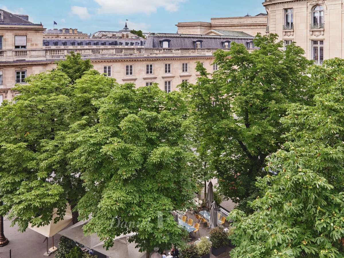 Appartement Paris 7e
