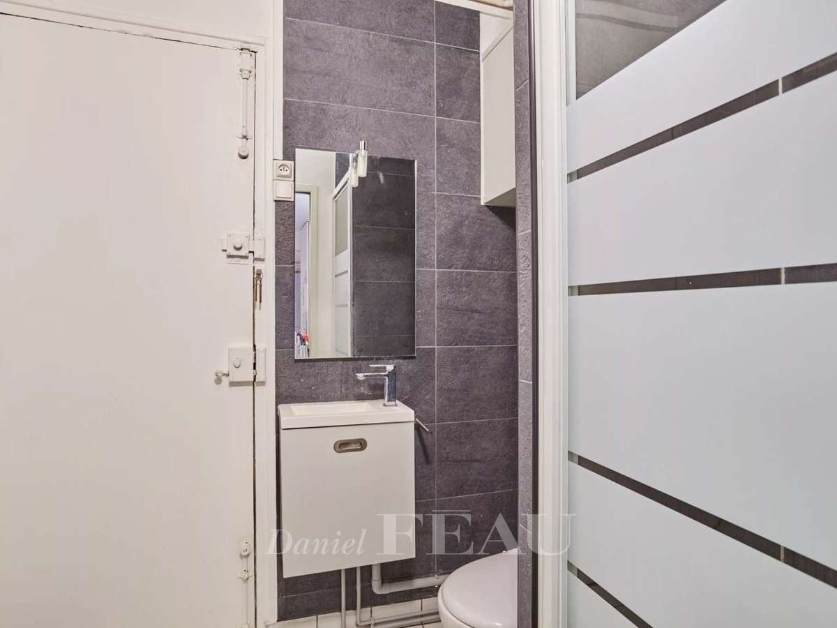 Appartement Paris 7e