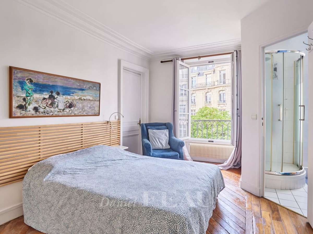 Appartement Paris 7e