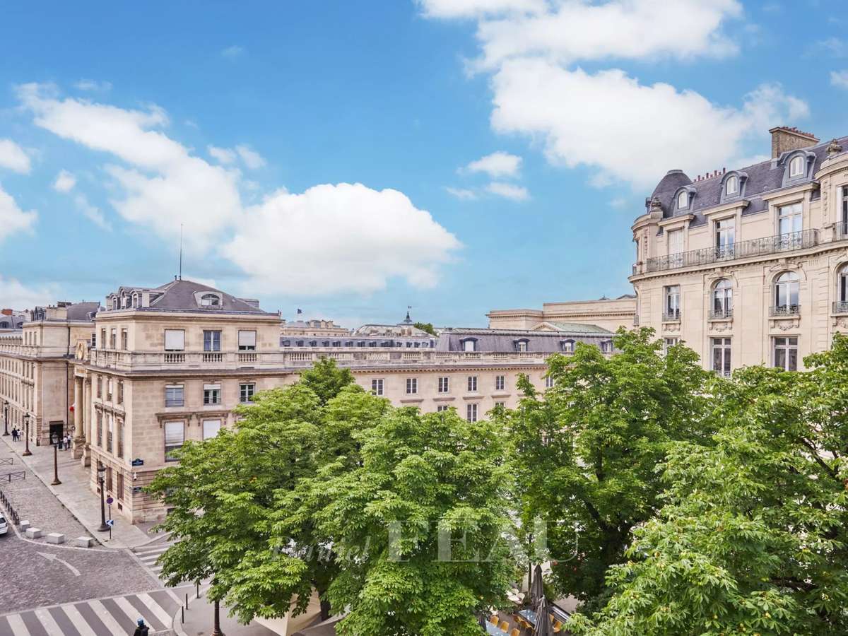 Appartement Paris 7e