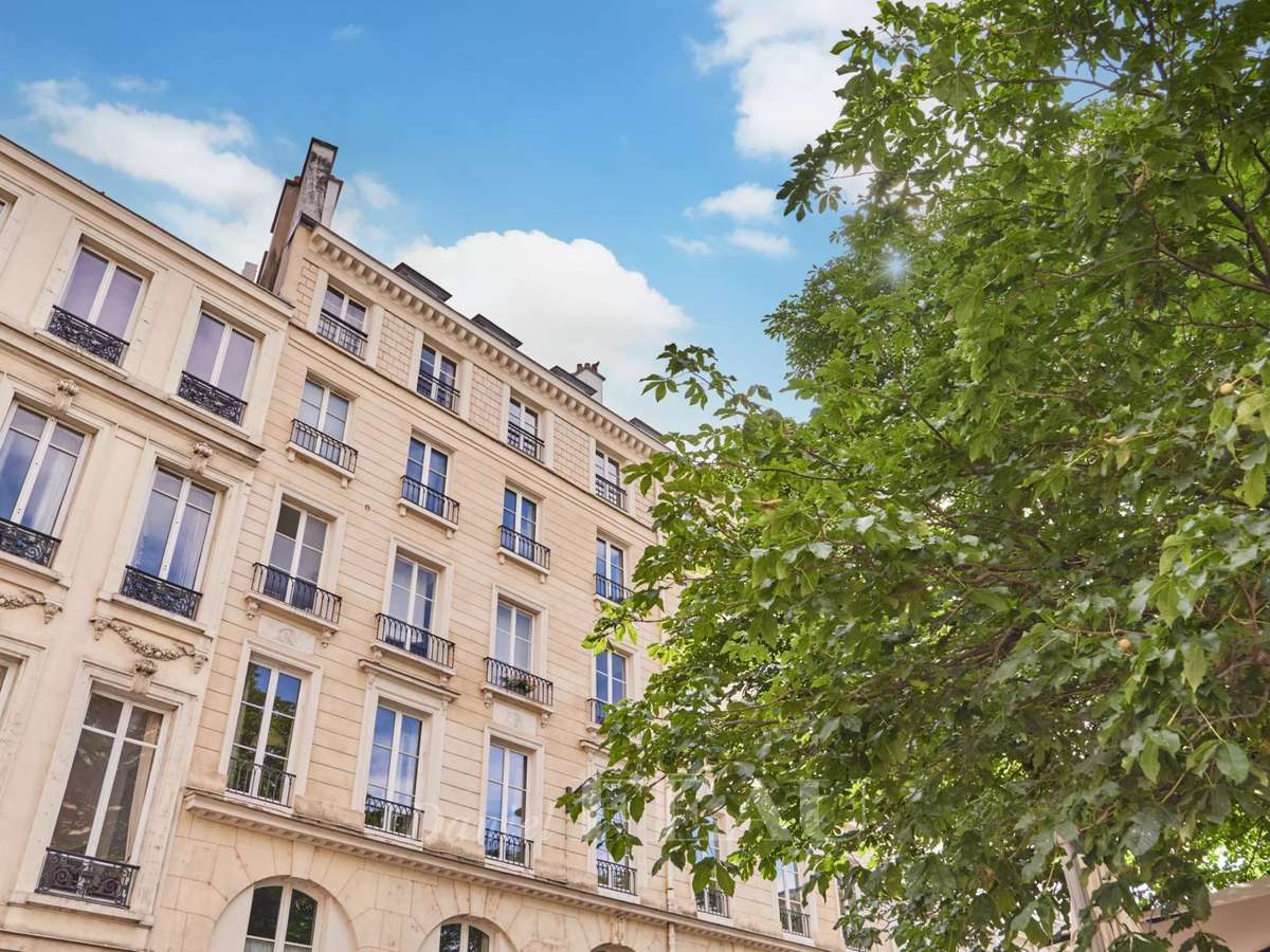 Appartement Paris 7e