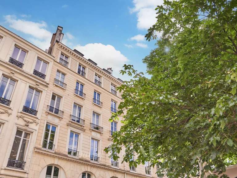 Appartement Paris 7e - 2 chambres - 75m²