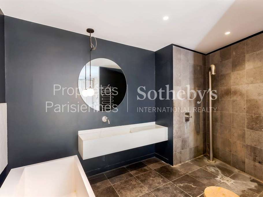 Appartement Paris 7e