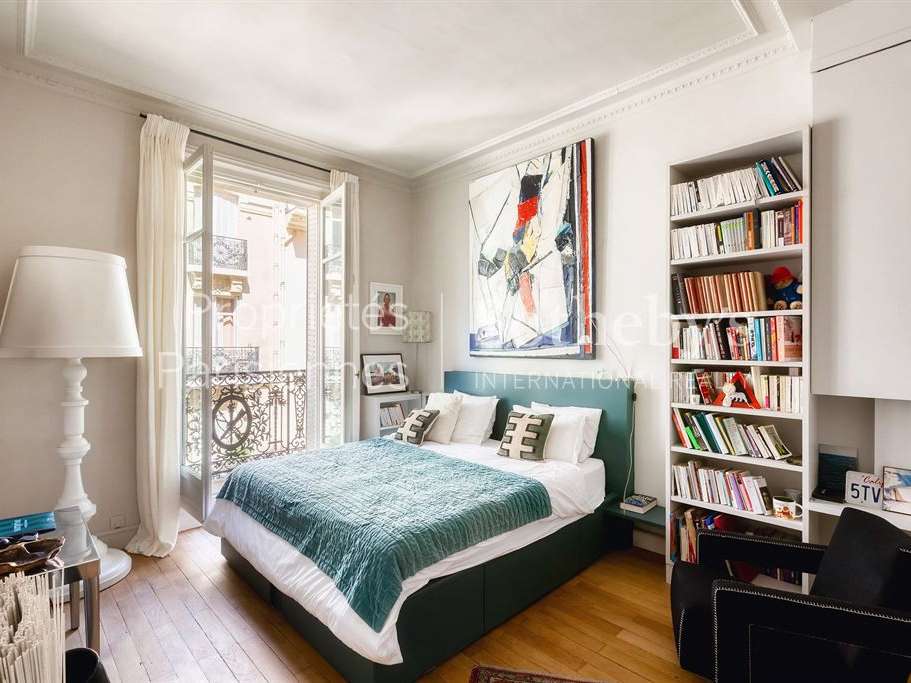 Appartement Paris 7e
