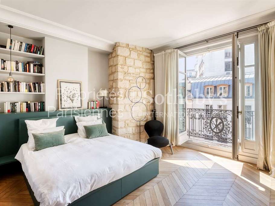 Appartement Paris 7e