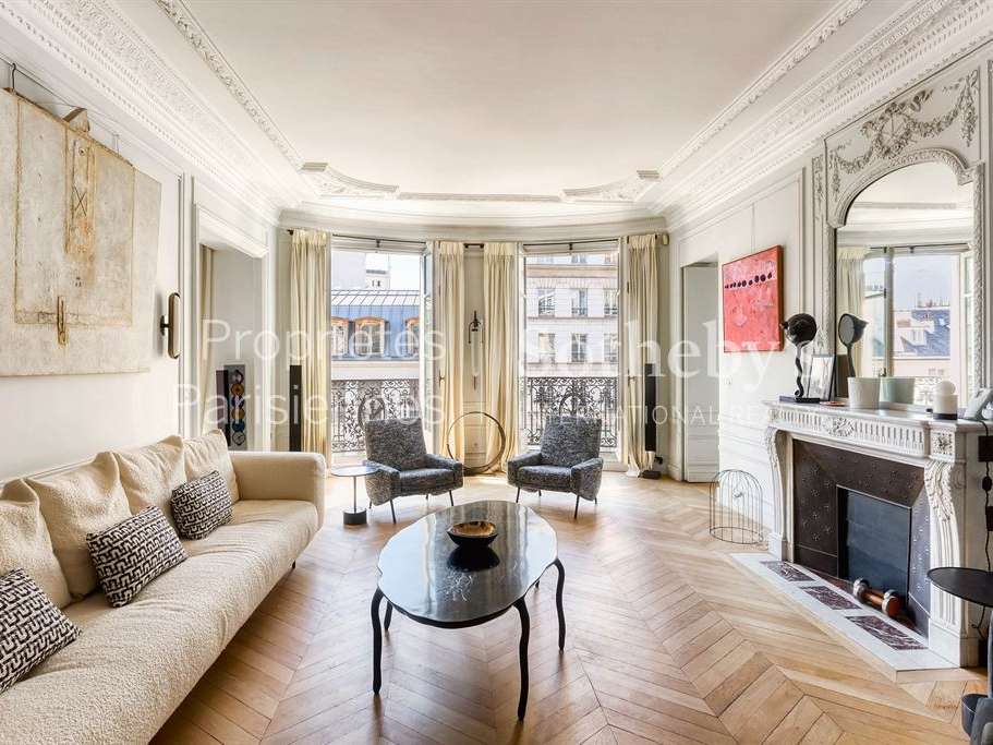 Appartement Paris 7e