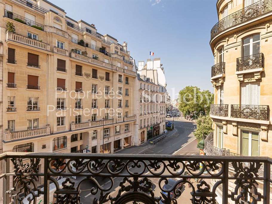 Appartement Paris 7e