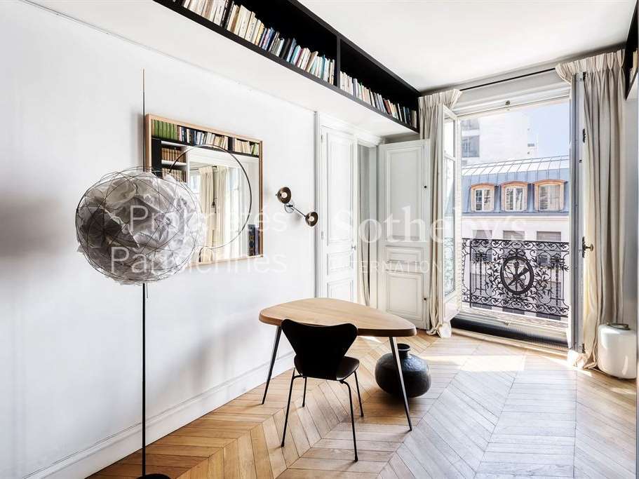 Appartement Paris 7e