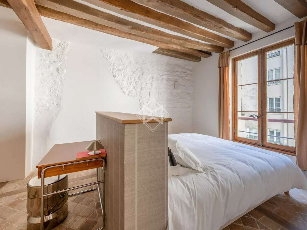 Apartment Paris 7e