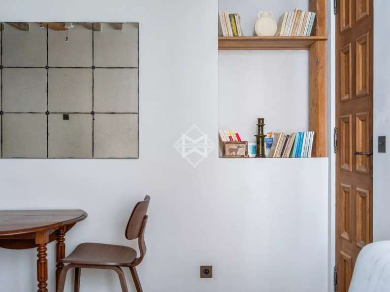Appartement Paris 7e - 1 chambre - 46m²