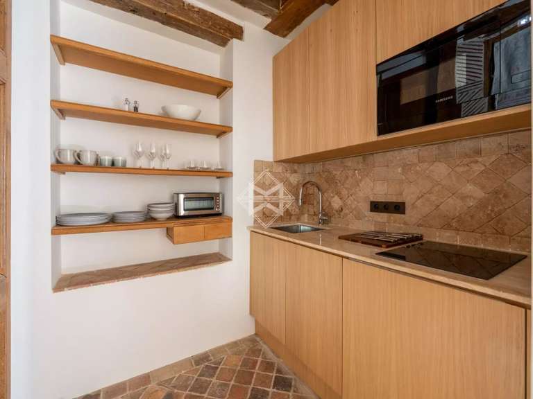 Appartement Paris 7e - 1 chambre - 46m²