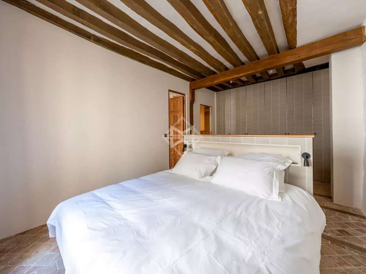 Apartment Paris 7e