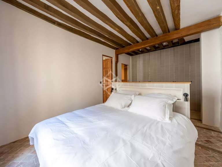 Appartement Paris 7e - 1 chambre - 46m²