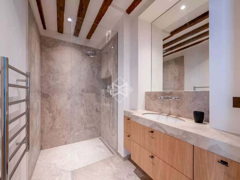 Appartement Paris 7e - 1 chambre - 46m²