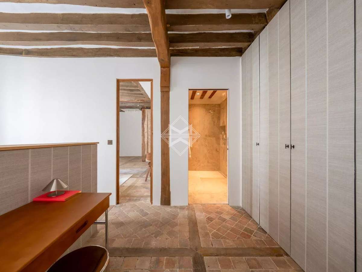 Apartment Paris 7e