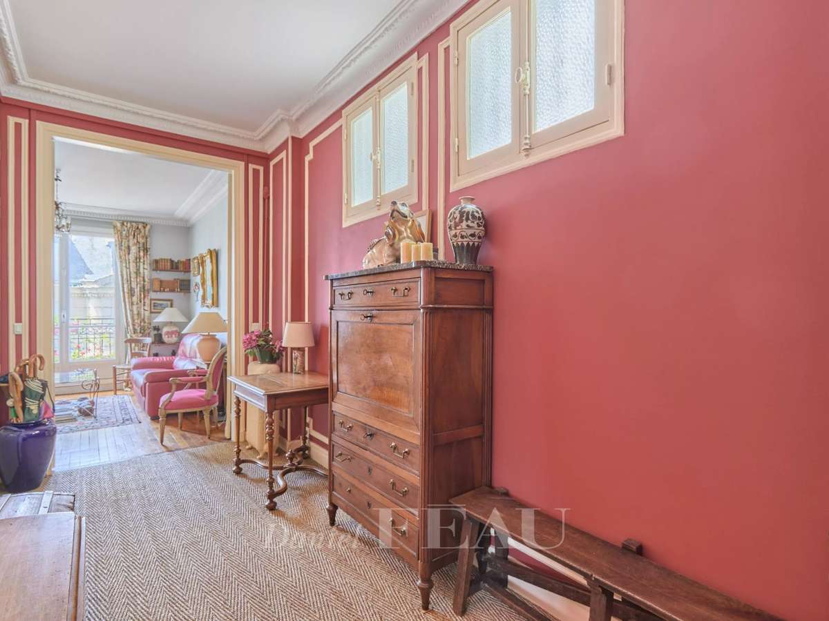 Appartement Paris 7e