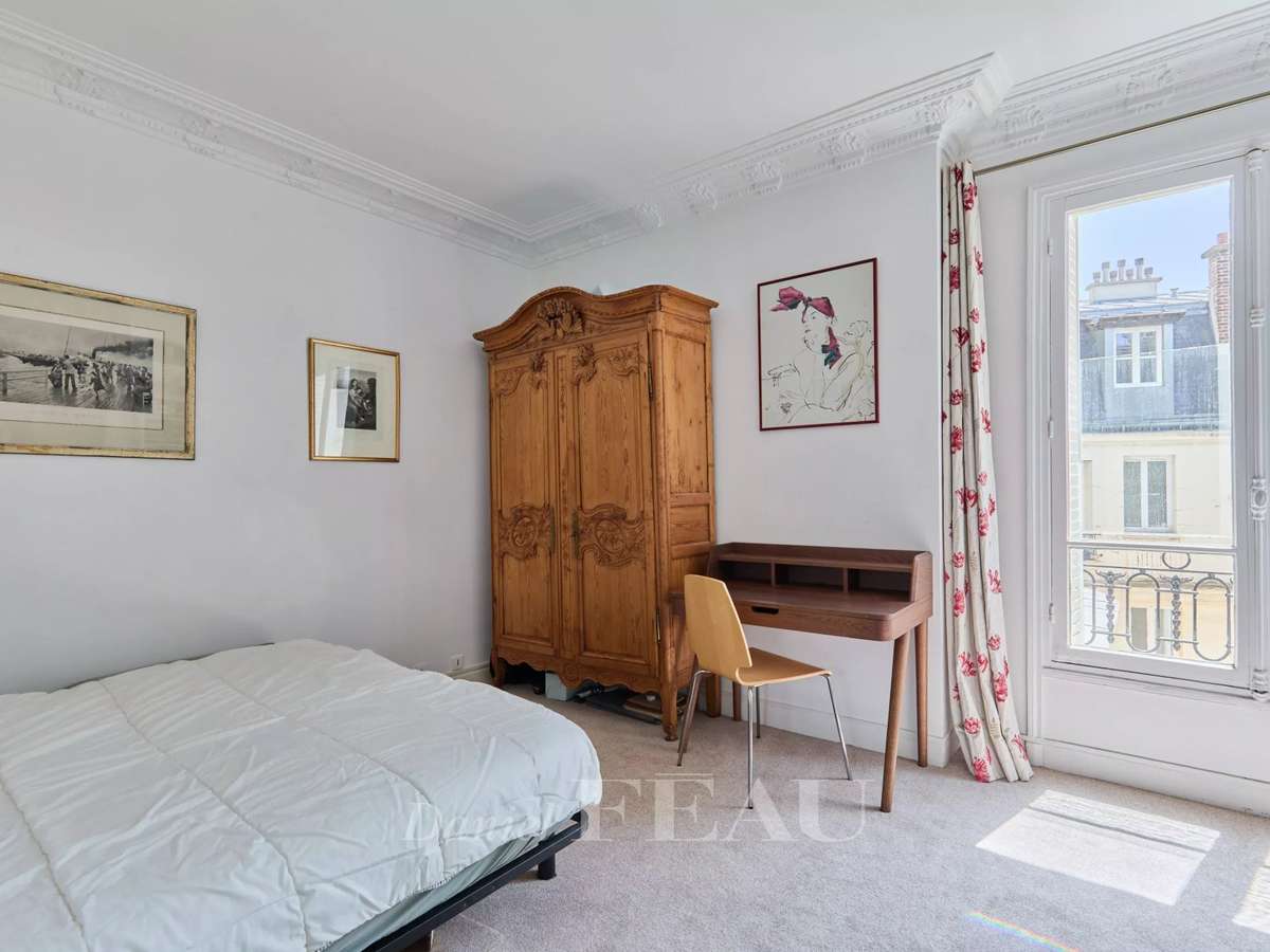 Appartement Paris 7e