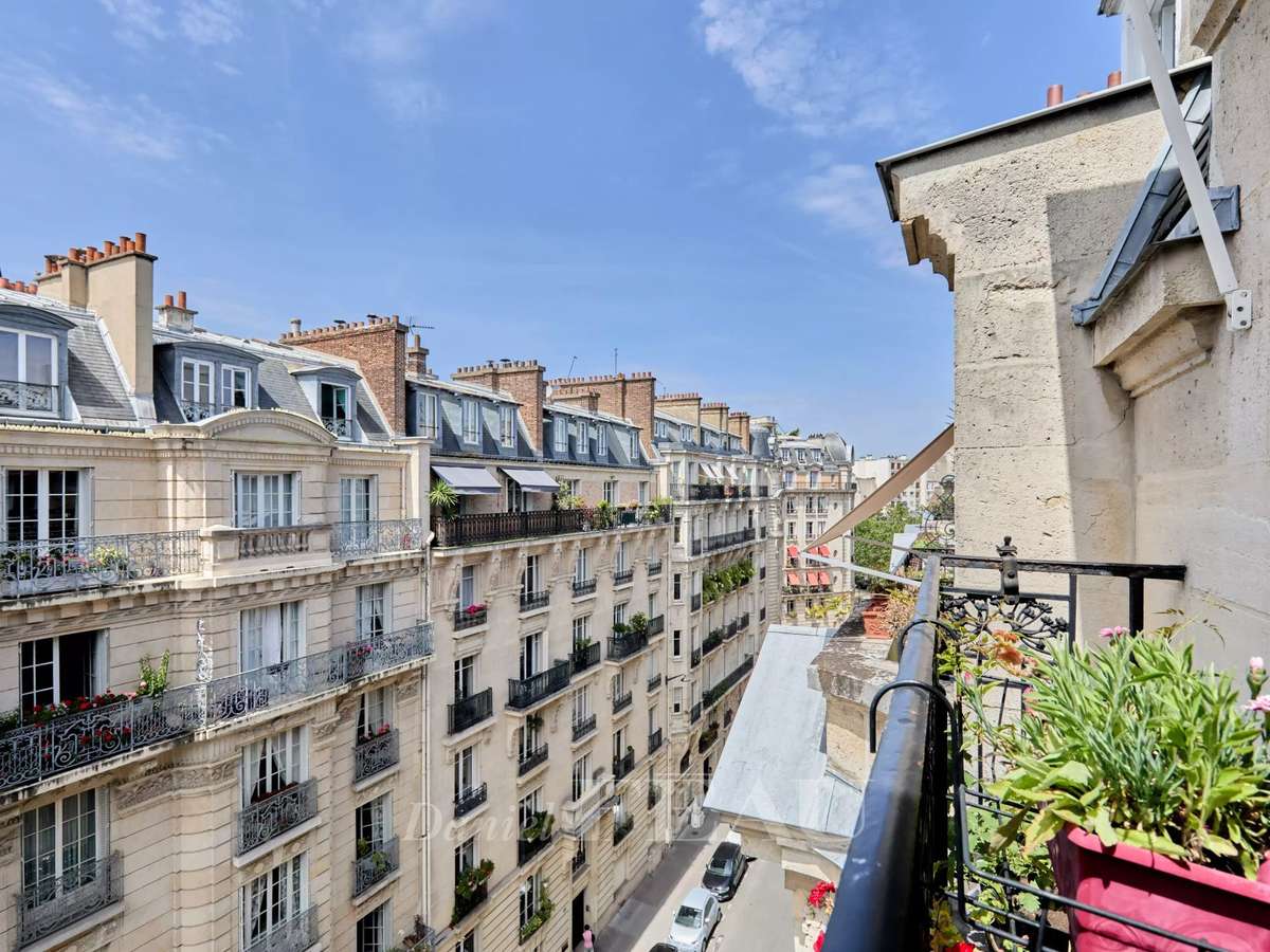 Appartement Paris 7e