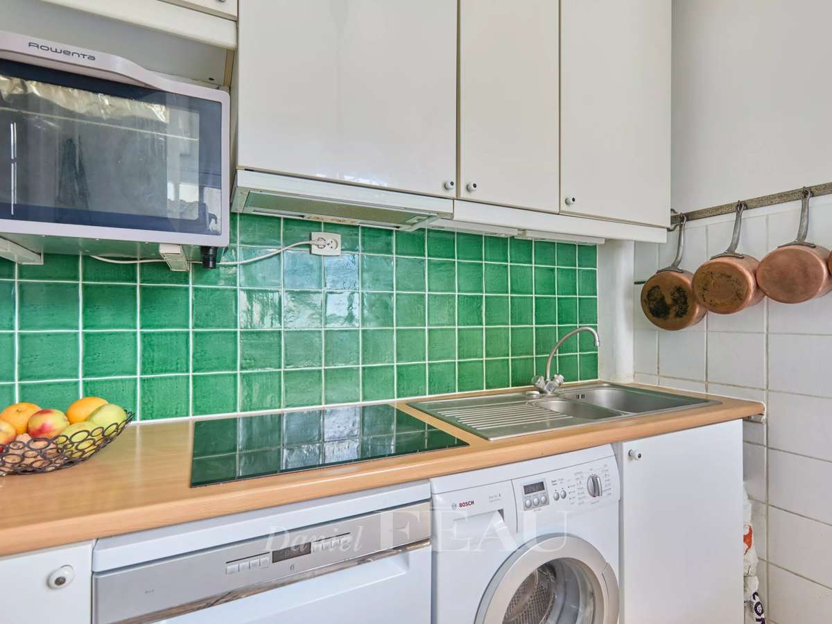 Appartement Paris 7e