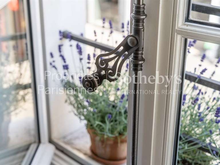 Apartment Paris 7e - 1 bedroom - 32m²