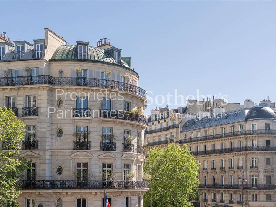 Appartement Paris 7e