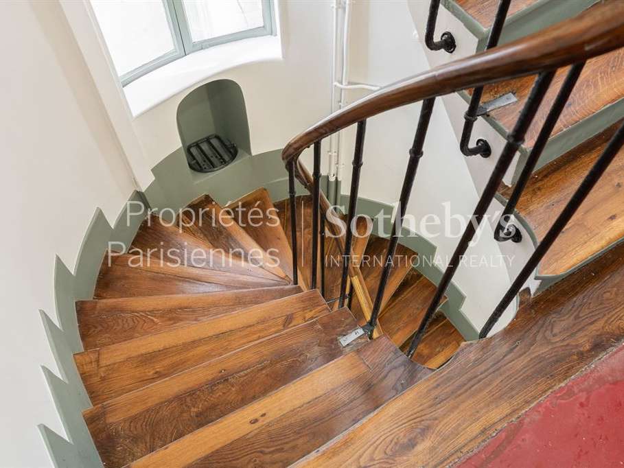 Appartement Paris 7e