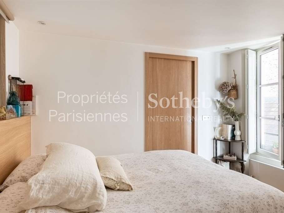Appartement Paris 7e