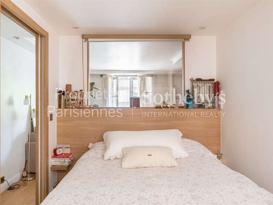 Appartement Paris 7e