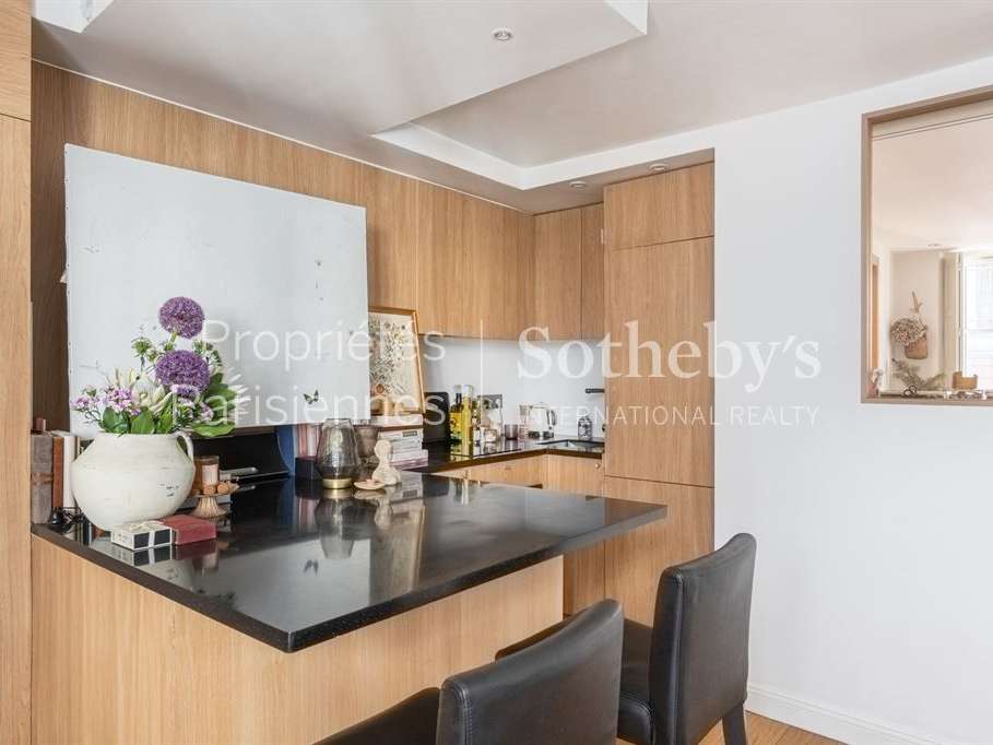 Appartement Paris 7e