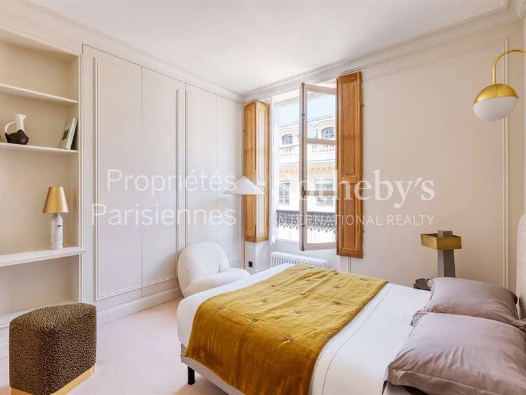 Apartment Paris 7e - 3 bedrooms - 197m²