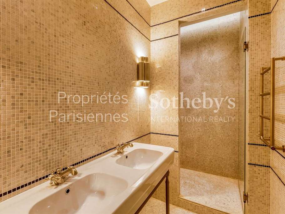 Appartement Paris 7e
