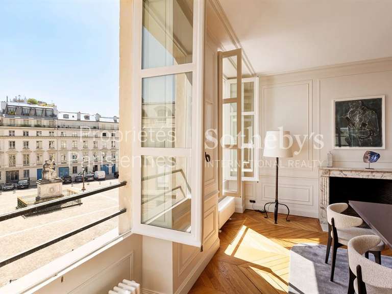 Apartment Paris 7e - 3 bedrooms - 197m²